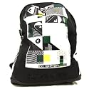 Quiksilver Little Pad 20L Backpack - Citrus
