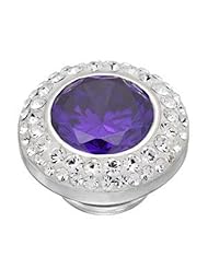 Authentic Kameleon Kjp780 - Plum Bedazzle Jewelpop