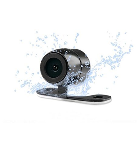 Etvalley car rear view reverse backup parking camera hd…
