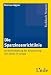 Die Sparzinsenrichtlinie (f. Österreich) bei Bücher zum Namen: 41m-iMNmIuL._SL75_