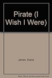 I wish I were a pirate