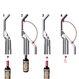 CORKLIFTER CL 01 Korkenzieher-Set Basic