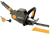 Gardena 2595-20 Elektro-Heckenschere EHT480 Vario