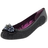 Poetic Licence Womens Notice Me Flat