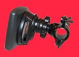 Motorcycle / Bike Handlebar Mount for TomTom One 125 130 130S 140 140S XL 330 330S 340 340S IQ XXL 530S 535T 540S 550 GPS