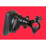 Motorcycle / Bike Handlebar Mount for TomTom One 125 130 130S 140 140S Ease XL 325S 325SE 330 330S 335S 340 340S IQ GPS