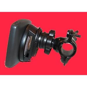 Motorcycle / Bike Handlebar Mount for TomTom One 125 130 130S 140 140S Ease XL 325S 325SE 330 330S 335S 340 340S IQ GPS
