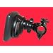 Motorcycle Handlebar Mount & Custom Attachment for TomTom One 125 130 130S 140 140S GPS