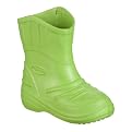 Toddlers' I Play Lunar Boots - Lime