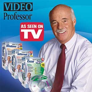 VIDEO PROFESSOR