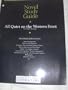 All Quiet on the Western Front - Novel Study Guide (NOVEL STUDY GUIDE)