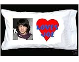 CAMP ROCK JONAS BROTHERS PERSONALISED PILLOWCASE JOE