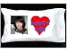CAMP ROCK JONAS BROTHERS PERSONALISED PILLOWCASE JOE Image