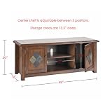 HDTV Stand HD TV