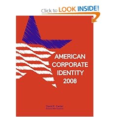 American Corporate Identity
