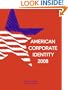 American Corporate Identity 2008