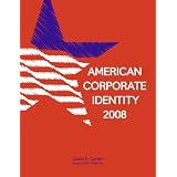 American Corporate Identityby David E Carter