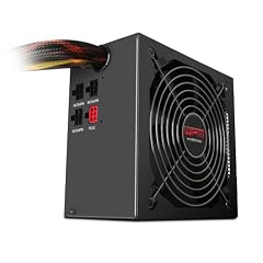 Sharkoon WPM500 PC-Netzteil (500 Watt, ATX)