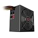 Sharkoon WPM500 PC-Netzteil (500 Watt, ATX)