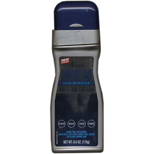 Nair Hair Remover for (170 g)