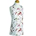 Kitchen & Housewares : KID'S APRON - BONE APPETITE