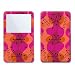 Hopscotch Design iPod classic 80GB/ 120GB Protector Skin Decal Sticker