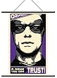 "Ozymandias" Watchmen Wall Scroll
