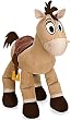 Disney / Pixar Toy Story Exclusive 14 Inch Deluxe Plush Figure Bullseye The Horse