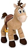 Disney / Pixar Toy Story Exclusive 14 Inch Deluxe Plush Figure Bullseye The Horse