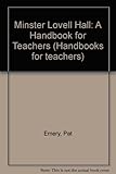 Minster Lovell Hall : a handbook for teachers