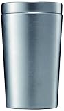 ドウシシャ飲みごろ 激冷タンブラー 420ml マット DSGT-420MT
