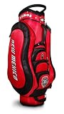 New Mexico Lobos Medalist Golf Cart Bag by Team Golf