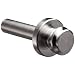 Weiler BobCat Drive Mandrel For 2" And 3" With 1/4" Collets