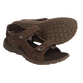 Columbia Footwear Key Largo Sandals (For Men) by Columbia Footwear