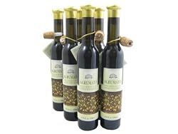 Agrumato Lemon Extra Virgin Olive Oil (Italy) (Case of 6 Bottles)