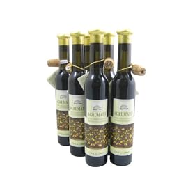Agrumato Lemon Extra Virgin Olive Oil (Italy) (Case of 6 Bottles)