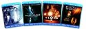 Blu-ray 4-Pack: Thrillers (The Invisible / The Sixth Sense / Signs / Unbreakable) [Blu-ray]
