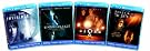 Blu-ray 4-Pack...