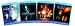 Blu-ray 4-Pack: Thrillers (The Invisible / The Sixth Sense / Signs / Unbreakable) [Blu-ray]