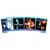 Blu-ray 4-Pack: Thrillers (The Invisible / The Sixth Sense / Signs / Unbreakable) [Blu-ray]