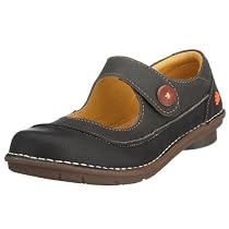 ART BERLIN 740, Damen Ballerinas