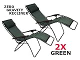 Lounge Chair
