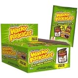2006 Topps Wacky Packages Series 4 Unopened Hobby Pack (5 parody stickers per pack & 1 stick of gum!!) 2006 Topps Wacky Packages Series 4 Unopened Hobby Pack (5 parody stickers per pack & 1 stick of gum!!)