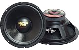 Sale On Pyramid SUPER PRO Classic 8"" Subwoofer 350 Watts"