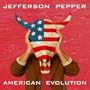 American Evolution Volume 1 (The Red Album)