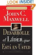 Desarrolle el lider que esta en usted