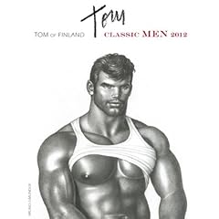 Tom of Finland: Classic Men 2012
