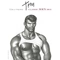 Tom of Finland: Classic Men 2012
