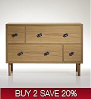 Conran Wilkins Storage Chest