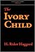 The Ivory Child